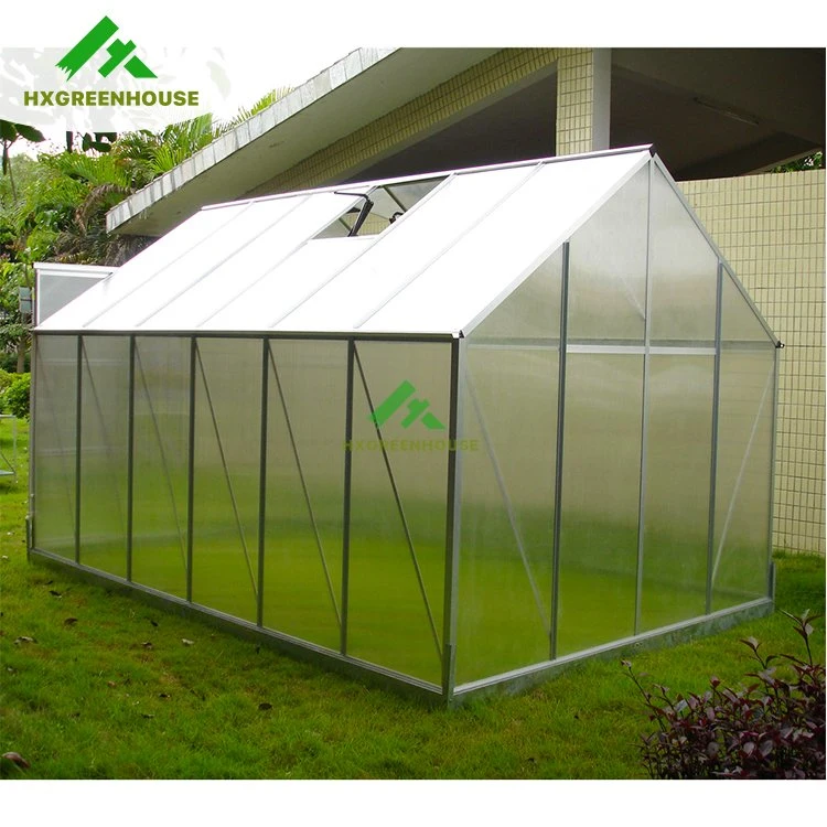 New Small Portable Greenhouses for Home Use