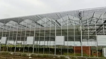 Agricoltura moderna Multi