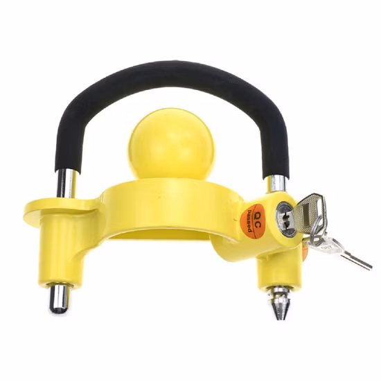 Yh1527 Set di serrature di sicurezza per serra, set di serrature per rimorchio per roulotte, parti del rimorchio.  Accessori per rimorchi